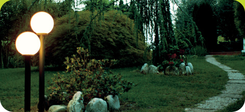 Набры Easy Kit OUTLUMINA